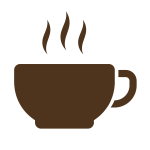 Invítanos a un café